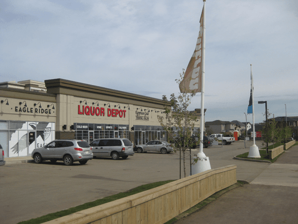 Eagle Ridge Corner - photo 2