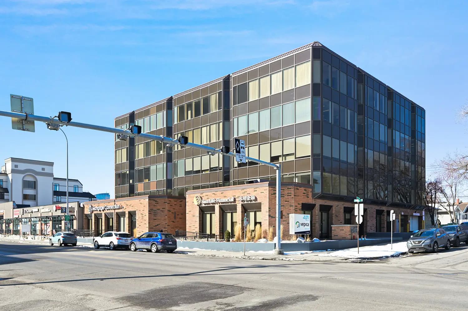 Centre 11 - photo 2