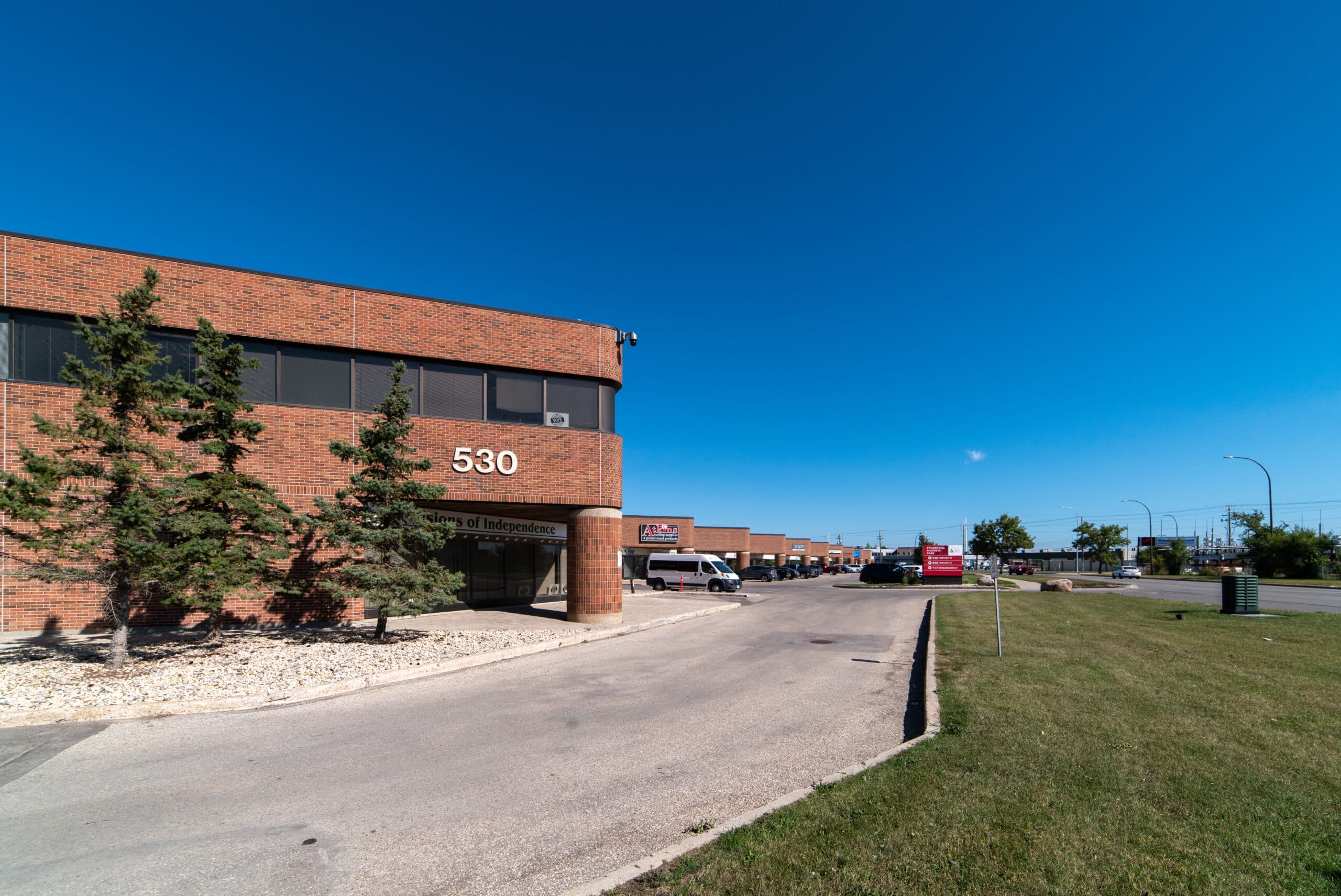 Prudential Business Park 2 - photo 4