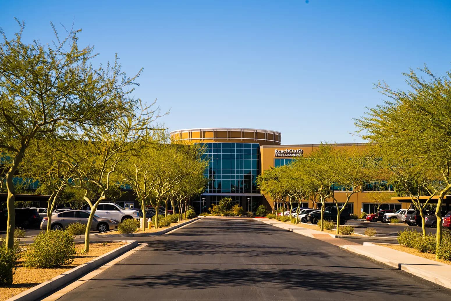 Union Hills Office Plaza - photo 2