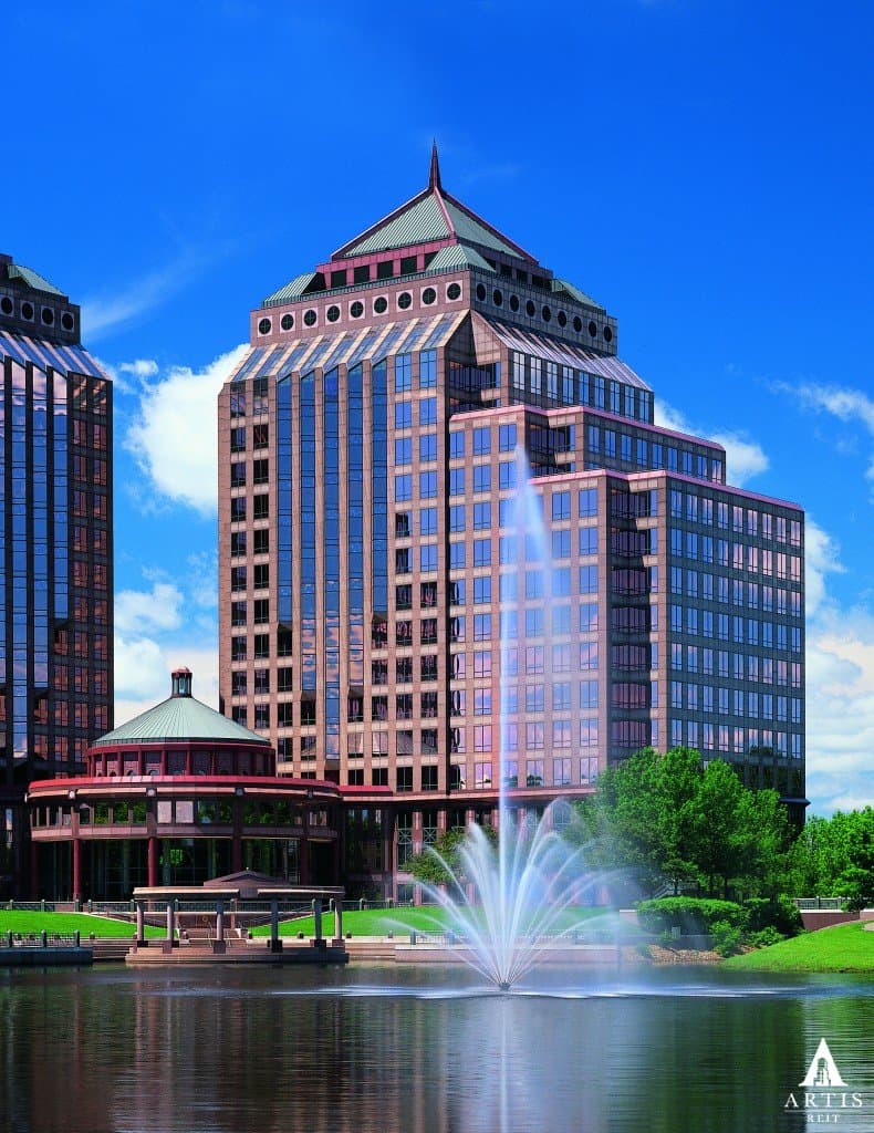 601 Tower at Carlson - photo 7