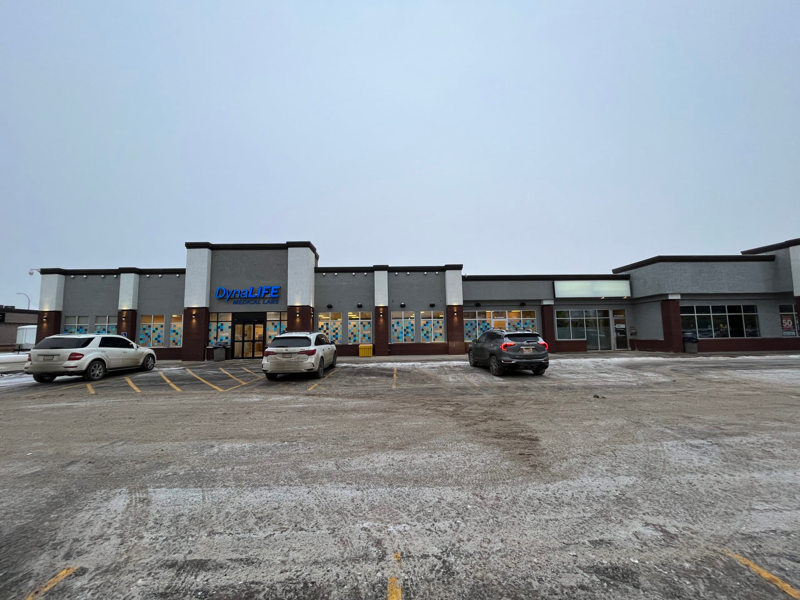 Northern Lights Shopping Centre II - photo 2