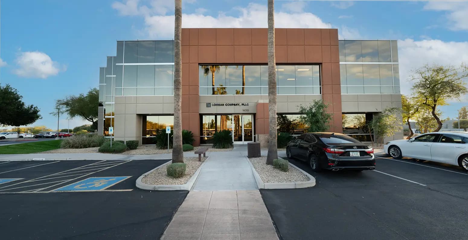 Stapley Center - photo 3