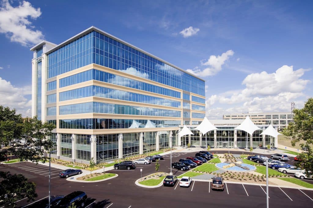 Two MarketPointe