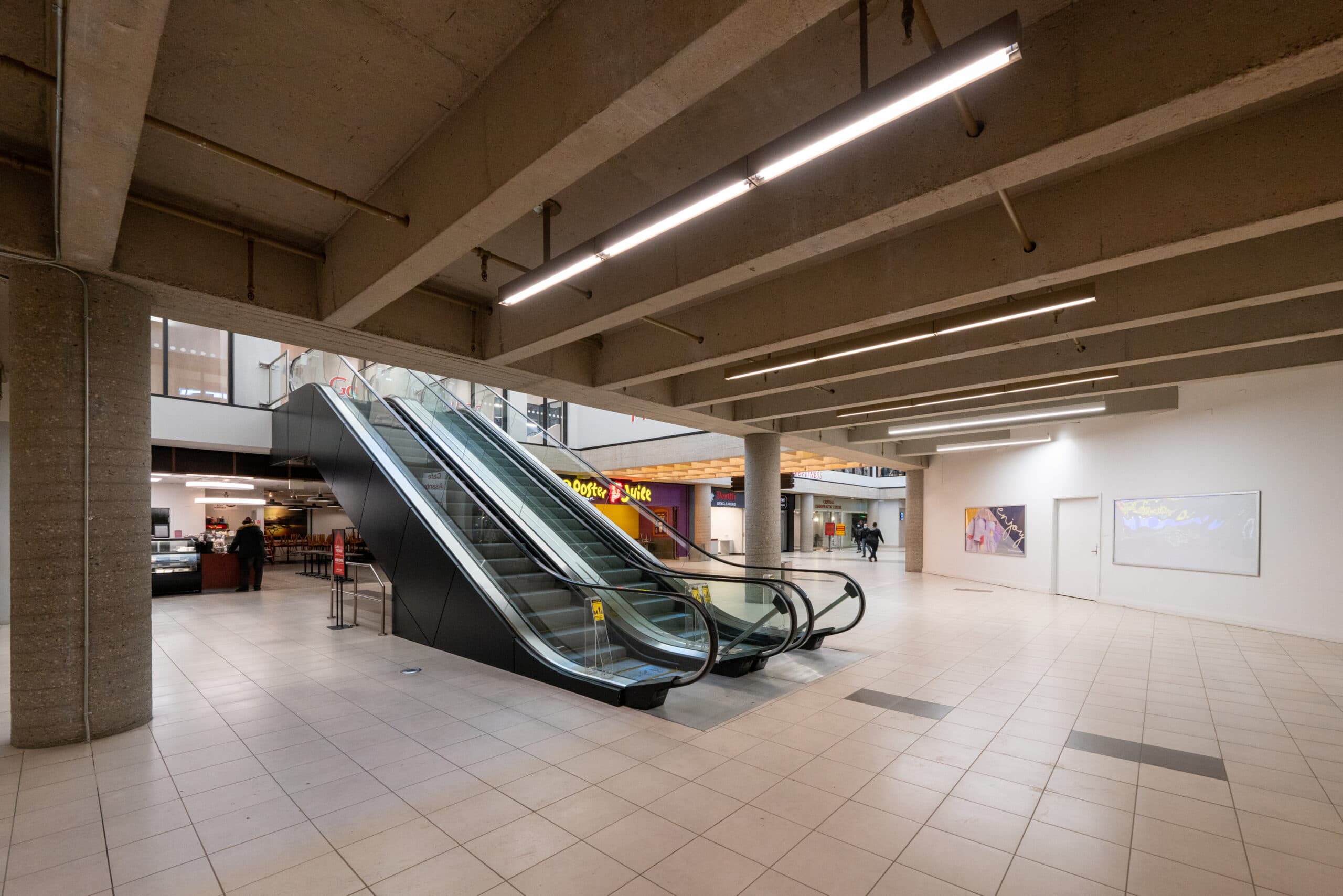 Winnipeg Square - photo 2
