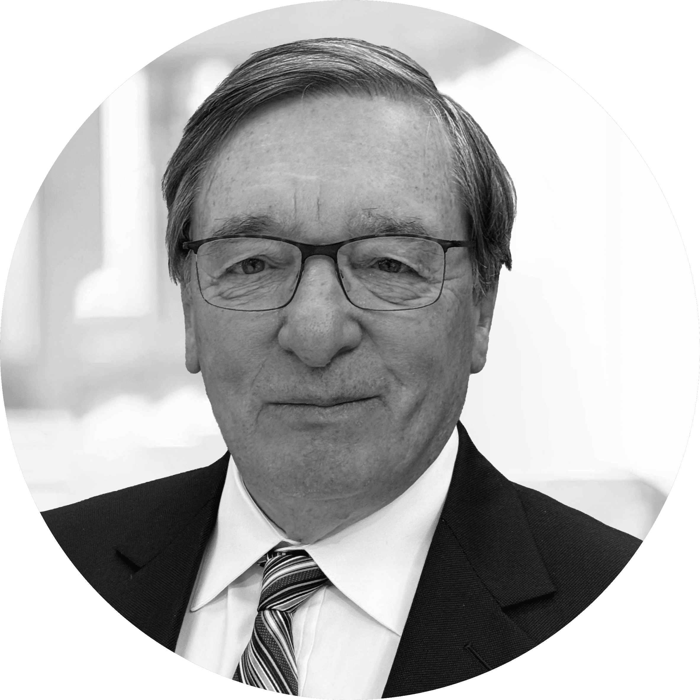 Peter Churchill Smith 2026 Copy