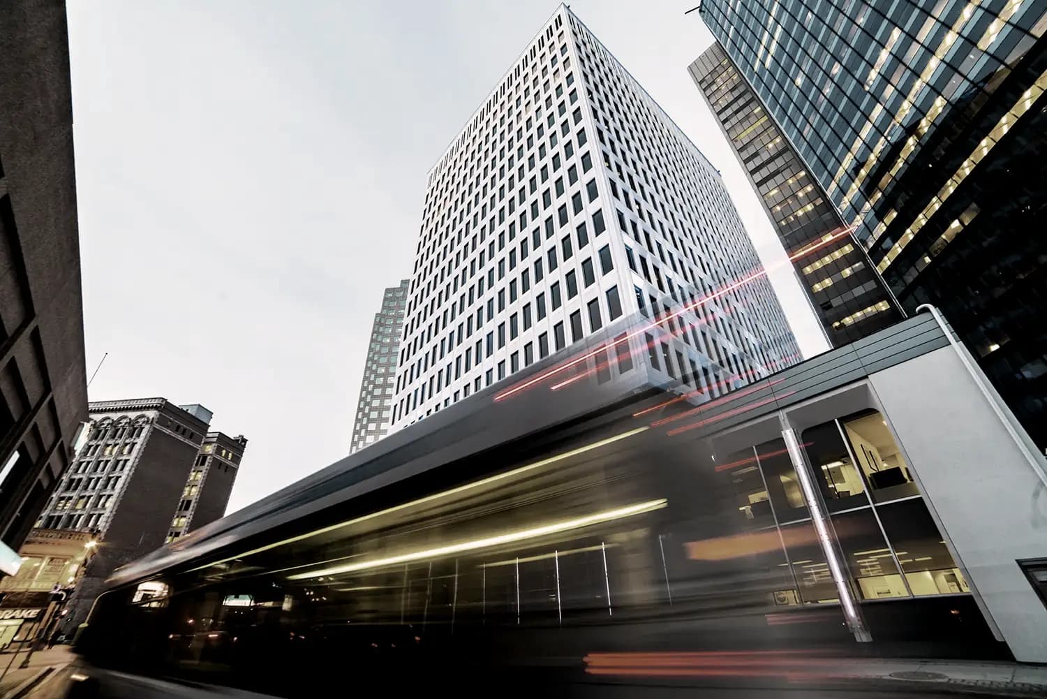 Winnipeg Office
