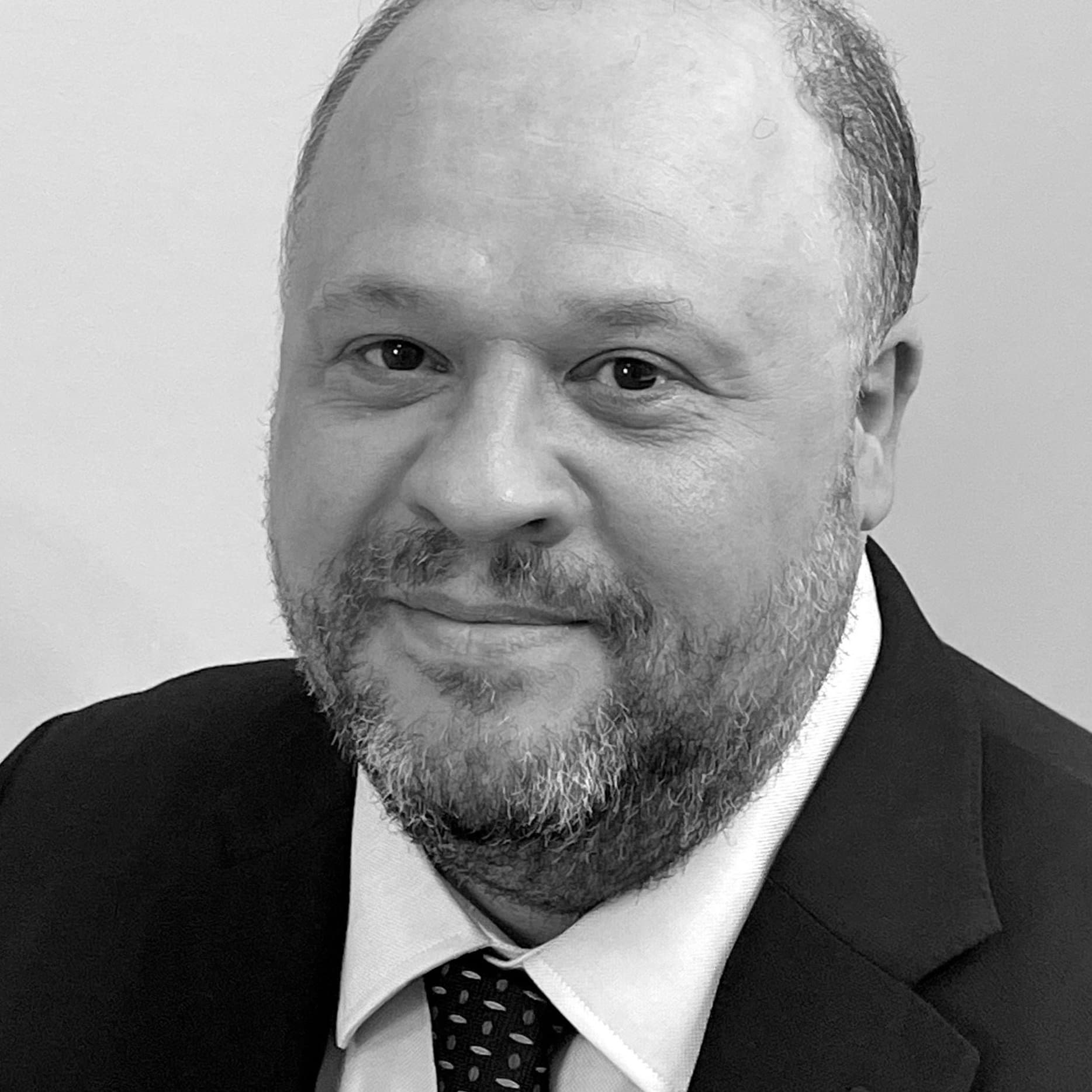 Michael Dressler 7695 Bw