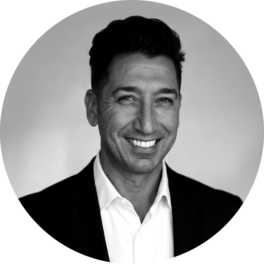 Matt Lirantzis