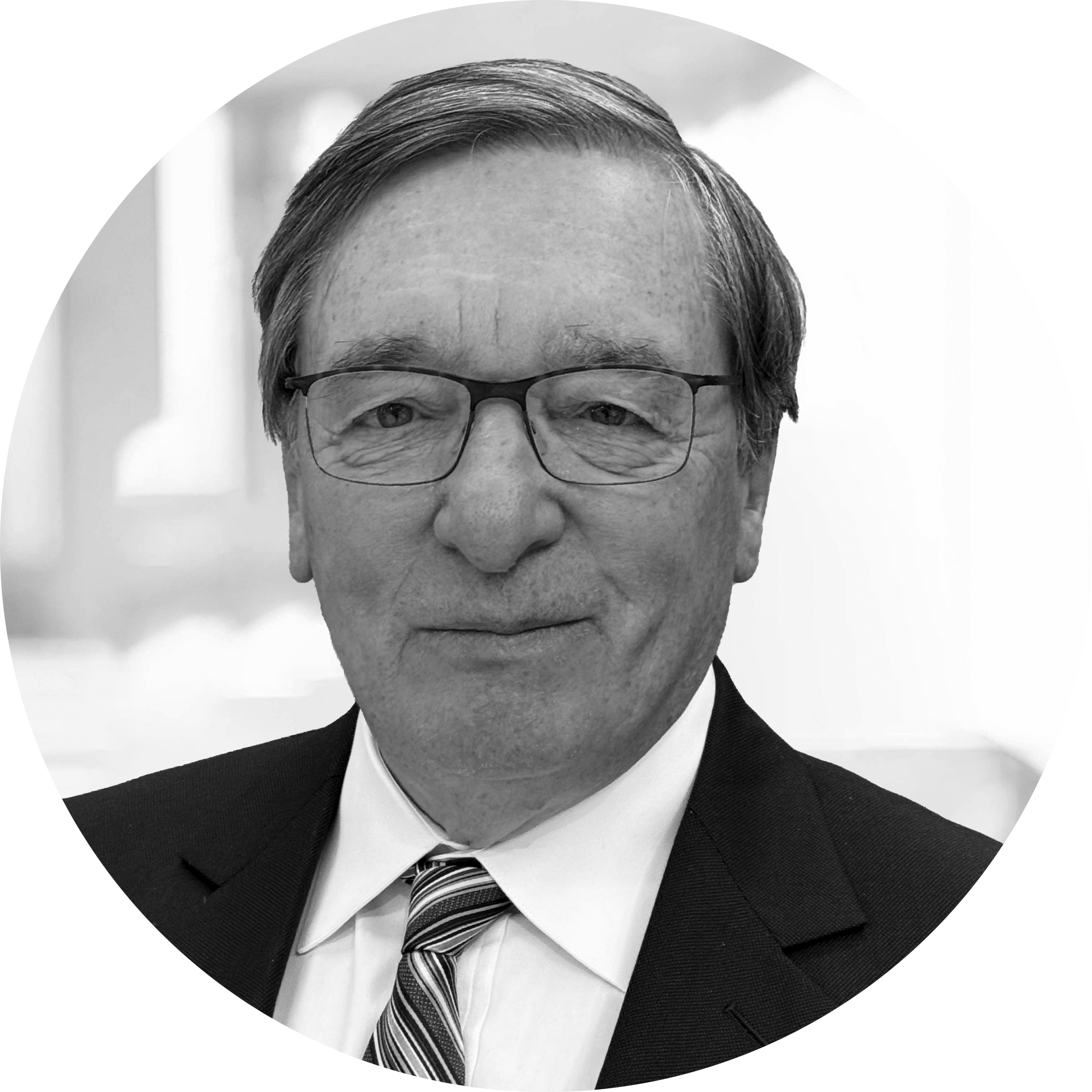 Peter Churchill-Smith