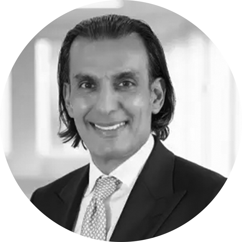 Samir Manji