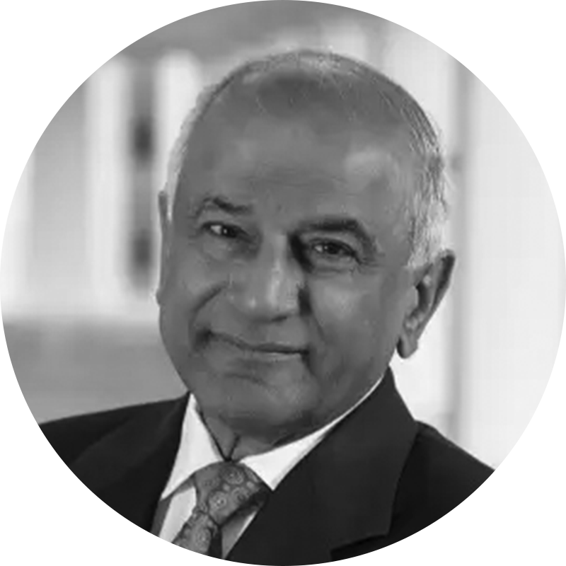 Mike Shaikh
