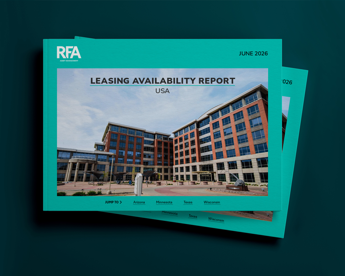 Leasing Report USA
